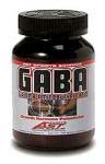 ast gaba