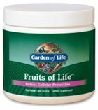 fruit of life